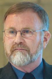 JOE ANGLIN: Landowner rights a big priority