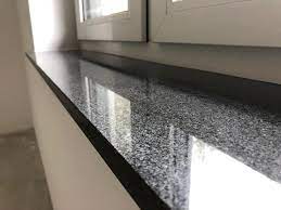 We're one of the leading gray granite manufacturers and suppliers in china, strong in advanced technology and rich in experienced staff and inspectors. Padang Dunkel Natur Kunststein Fensterbanke Innen Wir Liefern Deine Fensterbank De