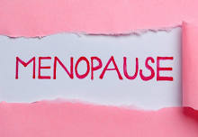 Menopause Event