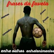Frases Da Favela Frases Da Favel Twitter Uno de los mejores raperos latinoamericanos, canserbero, luego de su muerte en 2015 nos dejo una gran coleccion de canciones con una letra inolvidable. frases da favela frases da favel