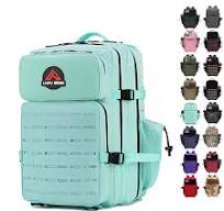 New Customizable logo Multifunctional Large Capacity Waterproof Outdoor  Mountaineering Sports Men's Camouflage Tactical Backpack