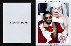 Maluma corazón official video ft nego do borel. The Material Girl Moves In On Maluma Baby Latinx