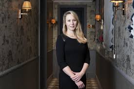 Would you like to know how to translate granddaughter to spanish? Marion Marchal The Granddaughter Of Le Pen The Spanish Lites Are Not Connected With Reality Archyde