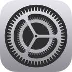 While different ios apps have different layouts, many standard pages will have a layout something like the following only since iphone x do iphones have the notch design and rounded corners on the border. App Icon Icons And Images Ios Human Interface Guidelines Apple Developer