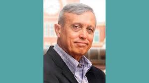 Former Cobb Chairman Mike Boyce hospitalized