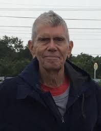 Obituary for George W. Strickland