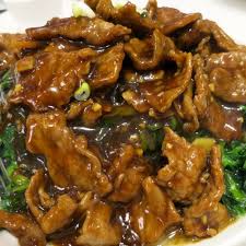 Beef In Oyster Sauce Recipe Recipes Chicken Inasal Recipe Oyster Sauce