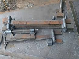 Stang atas dan bawah pivot 84 aksesoris pintu floor hinge engsel tanam Harga Engsel Pintu Mobil Dunia Otomotif 2020