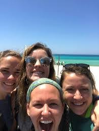 John Ruf's Instagram, Twitter & Facebook