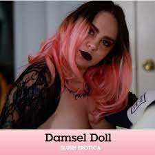 Damsel doll porn