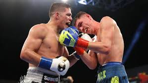 Brian castaño, el argentino campeón mundial omb, se enfrentará este sábado al estadounidense jermell charlo en lo que será la pelea de boxeo más importante de su carrera, por todos los. La Pelea Historica De Brian Castano Vs Charlo Ya Tiene Pantalla El Nacional De Matanza