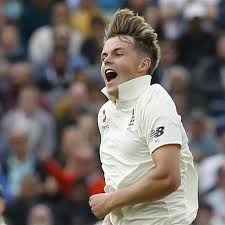 Sam Curran: The finest young England Test cricketer
