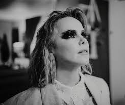 Building the visual world of Fontaines DC 🩷 The band's new album visuals… 