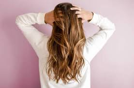 La coupe pour les cheveux épais. Comment Faire Une Cure De Sebum Pour Ses Cheveux Et Quels Bienfaits