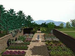 Gärtnern mit dem handy vom sofa aus. Gartenplaner Downloads Freeware De