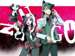Wallpapers Of Un Go Anime Anime