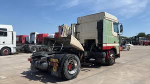 Image result for Groen 1999 DAF