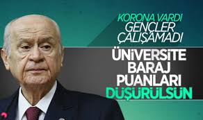 Yaklaşık 2 buçuk milyon öğrencinin gireceği 2018 yks sınavı baraj puanı belli oldu. 8izvcj3webbihm