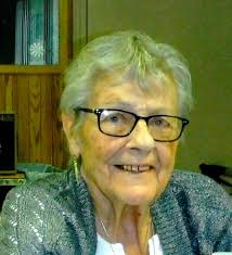 Marian (nee Aitchison) Bohnert Obituary