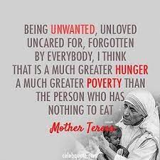 Mother Teresa Mother Teresa Quotes Mother Teresa Mother Theresa Quotes