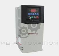 22B-D024N104 Allen-Bradley PowerFlex 40 AC Drive, 380-480V, 24 Amps, 11kW  (15HP)