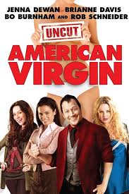 American Virgin (2009) - News - IMDb
