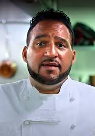 Chef Michael's Instagram, Twitter & Facebook