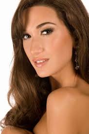 Miss Universe 2009: Official portraits