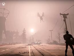 Material wallpapers hd beautiful collection, download free material background images for your smartphone. Fans Think West Virginia Urban Legend Mothman Is In Fallout 76 The Verge