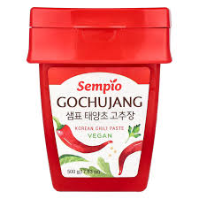 Image result for gochujang