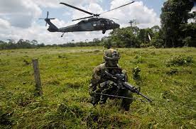 This flag wallpaper app will provide you best flag of colombia along with pictures of brazil. Colombia Army S New Kill Orders Send Chills Down Ranks The New York Times