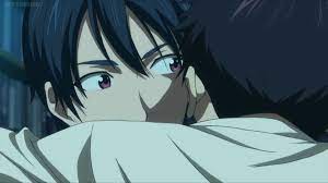 Pin By Kirishimax On Youkai Apartment No Yuuga Na Nichijou Apartment Life Nichijou Anime
