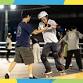 National Games -  "Active 8" - Skateboard event image
