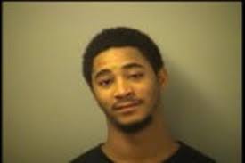 Man heads to prison for break-ins, leading cops