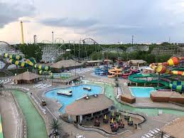 Aquatics Director Abaysix395 Twitter