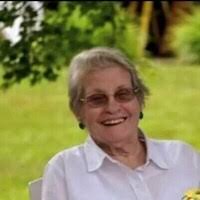 Ferne P. Boudreau Obituary (2024)