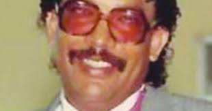 JAMES MARSHALL MAJOR