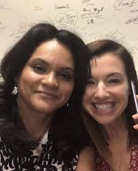 Sandra & Parvati : r/survivor