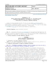 Comisia de recepție finală motivează propunerea făcută prin : Hg 273 Regulament Receptie