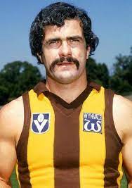 I was so conscious of not collapsing on the side of the track. Australian Football Leigh Matthews Player Bio