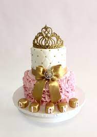 Baby Shower Cakes Nancy S Cake Designs