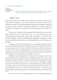 Beispiel 2 für ein exzerpt. Exzerpt Nach Bohl Service Der Aufbau Kann Folgendermassen Aussehen Roxy Toms