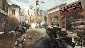 Call Of Duty Modern Warfare 3 Free Game - Gamespcdownload