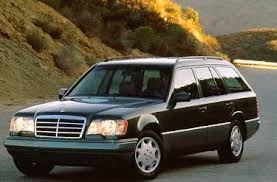 There is an instant sophistication to this car. Used 1995 Mercedes Benz E Class E 320 Wagon 4d Prices Kelley Blue Book