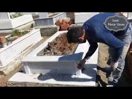 İslâm, allah'tan başka ilâh olmadığına ve muhammed'in allah'ın rasûlü olduğuna şehâdet etmen, namazı dosdoğru kılman, zekâtı vermen, ramazan orucunu tutman, yoluna güç yetirip imkân bulduğun zaman kâ'be'yi ziyâret (hac). Izmir Mezar Ustasi Mezar Nasil Yapilir Youtube