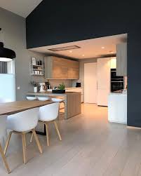 Www Pimpelwit Nl Interieur Inspiration Stimmungsvolles Wohnen Wohnzimmer Styling Ein Ein Inspiration Kitchen Interior Home Kitchens Modern Kitchen