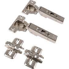 Basic hardware and im sure i. Blum Sprung Concealed Hinge 107 Cliptop Overlay