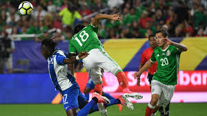 Wri méxico (marzo 2017), guía técnica de selección de vehículos de transporte Partidos Resultados Y Calendario De La Seleccion Mexicana En 2017 Goal Com