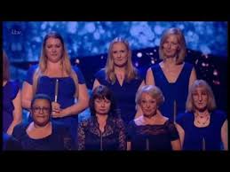 The missing people choir are a choir who participated in series 11 of britain's got talent. Bgt 2017 Semi Final 5 Missing People Choir Youtube