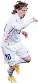 Kylian mbappé and luka modrić receive the award for the best young player and best player in the 2018 world cup respectively.jpg. Luka Modric Football Render 77707 Footyrenders